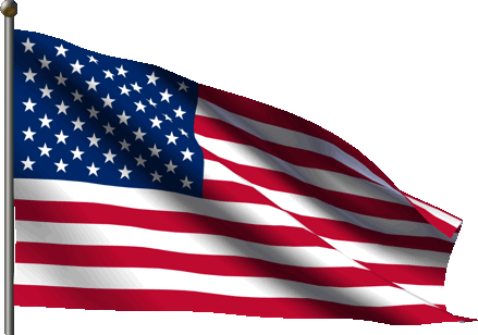 American flag